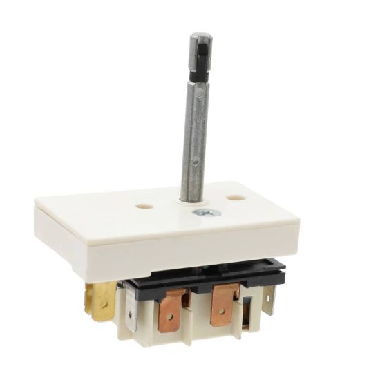 Picture of GE WB24X47195 Infinite Control Switch