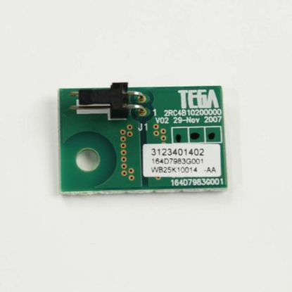 Picture of GE WB25K10014 Led Board