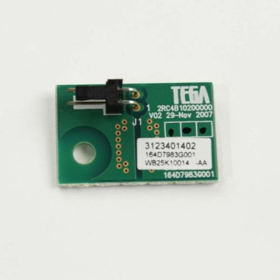 Picture of GE WB25K10014 Led Board