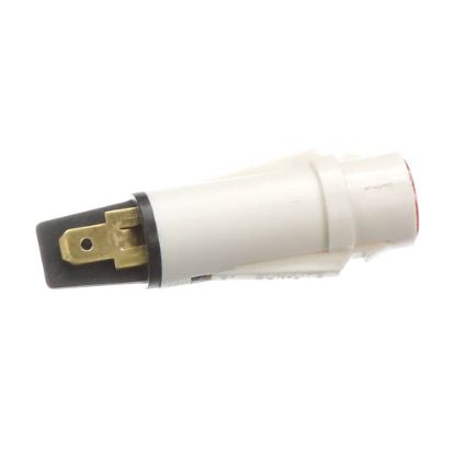 Picture of GE WB25T10055 Light Indicator