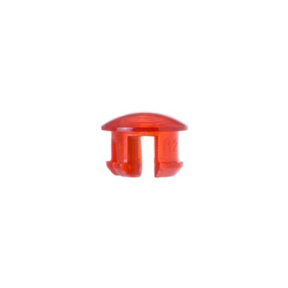 Picture of GE WB25T10022 Lens Snap-in