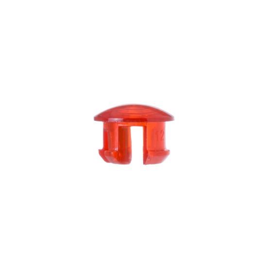 Picture of GE WB25T10022 Lens Snap-in
