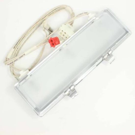 Picture of GE WB25T10062 Lamp Halogen Asm (Rt)