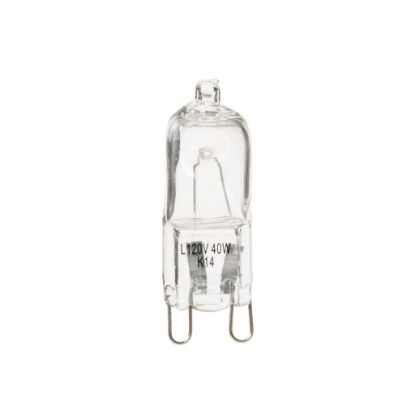 Picture of GE WB25T10102 Lamp Halogen Bulb G9