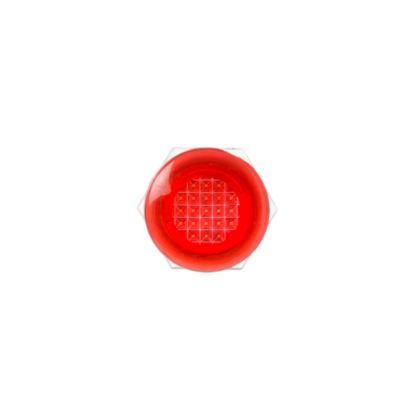 Picture of GE WB25X10016 Cover Indicator Light