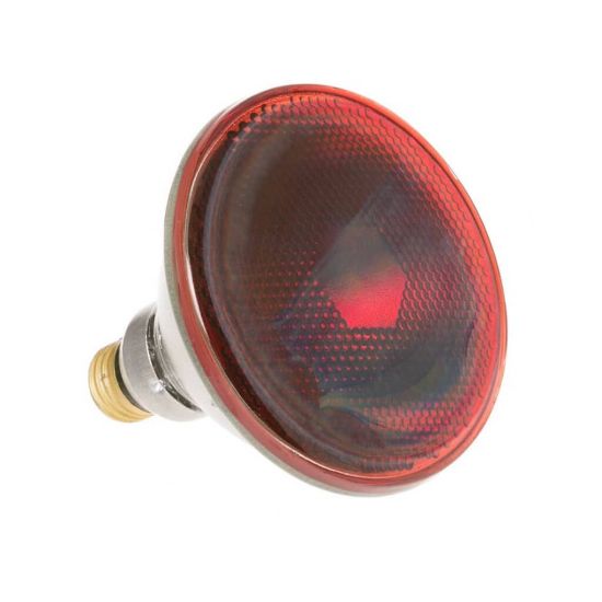 Picture of GE WB25X25901 Infrared Lamp