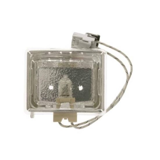 Picture of GE WB25X20199 Lamp Halogen Asm