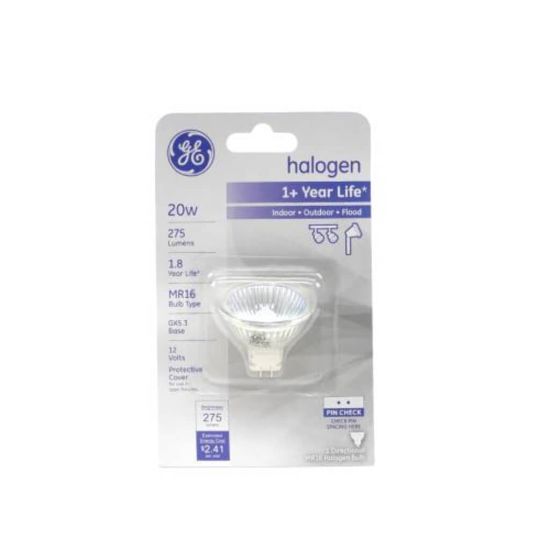Picture of GE WB25X37025 Lamp Bulb