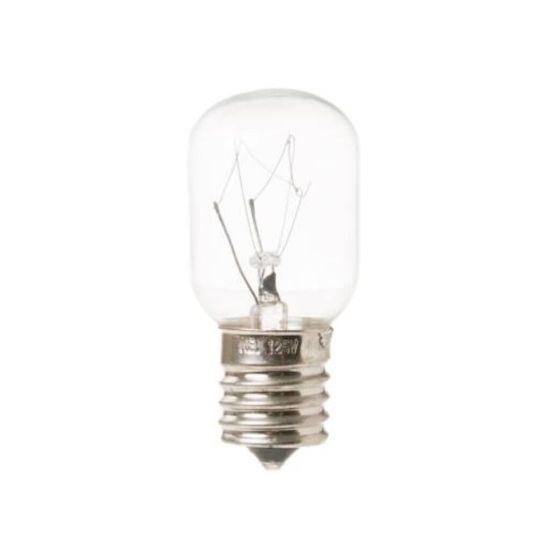 Picture of GE WB25X10030 Incadescent Lamp 40W