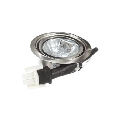 Picture of GE WB25X24864 Lamp Asm W/ Connector