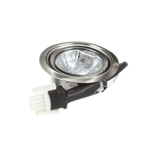 Picture of GE WB25X24864 Lamp Asm W/ Connector
