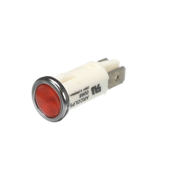 Picture of GE WB25X37213 Lamp 250Vac 50/60Hz 0.5W (Max)