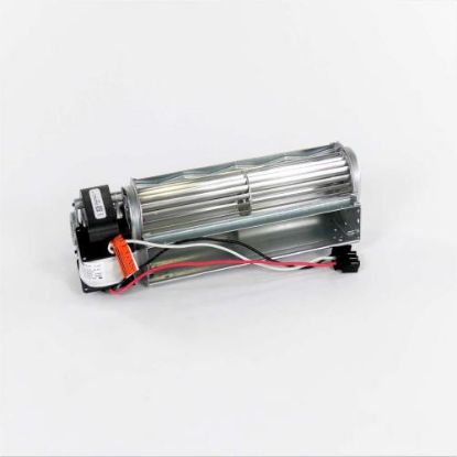 Picture of GE WB26K10012 Blower Tangential 45Mm
