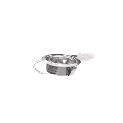 Picture of GE WB25X40955 Sp Hood Spot Light Caf