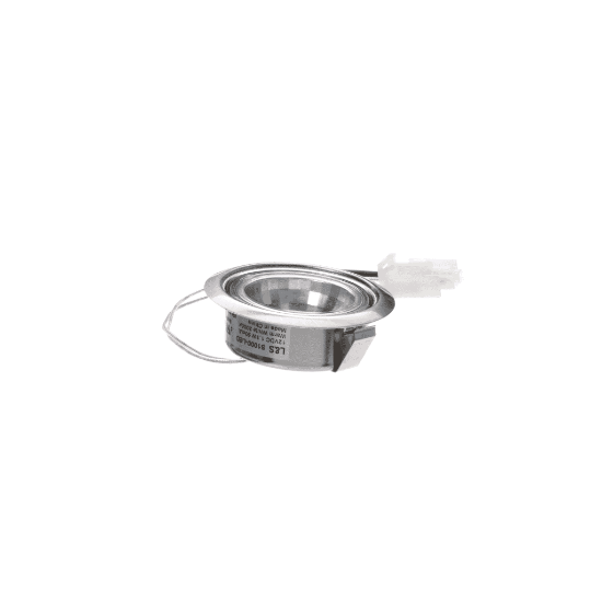 Picture of GE WB25X40955 Sp Hood Spot Light Caf
