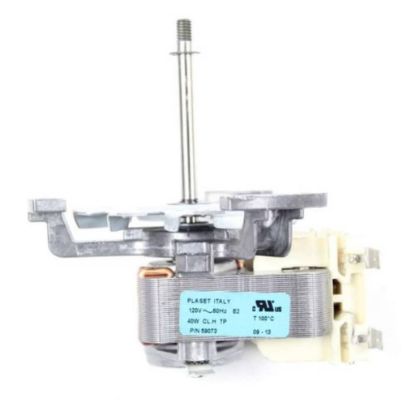 Picture of GE WB26K5069 Convection Fan Motor