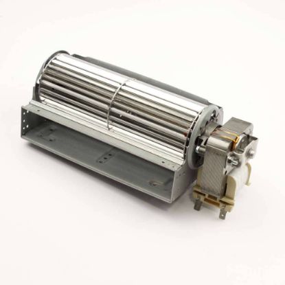 Picture of GE WB26T10023 Blower Assembly