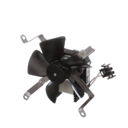 Picture of GE WB26T10018 Fan Asm - Control