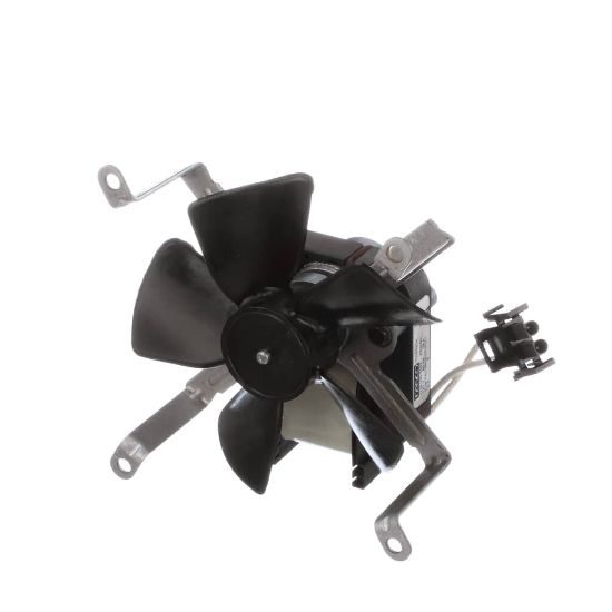 Picture of GE WB26T10018 Fan Asm - Control