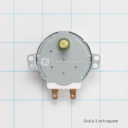 Picture of GE WB26X10024 Turntable Motor