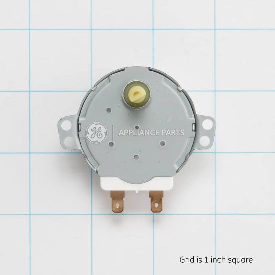 Picture of GE WB26X10024 Turntable Motor
