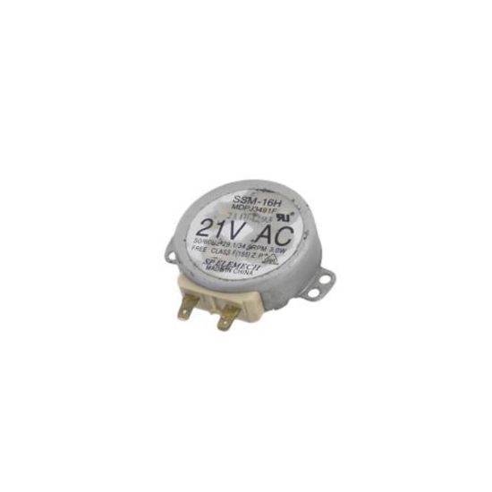 Picture of GE WB26X10137 Motor-drive(side)