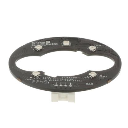 Picture of GE WB24X42086 Backlight Led Asm