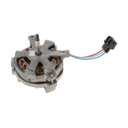 Picture of GE WB26T10043 Motor Psc Conv
