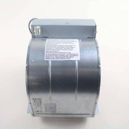 Picture of GE WB26X10201 Blower Asm
