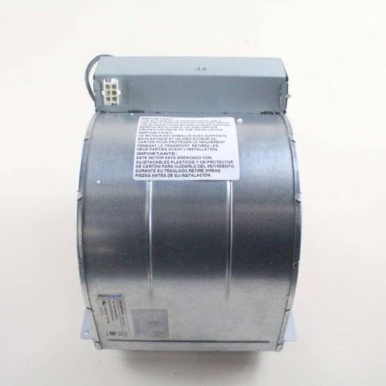 Picture of GE WB26X10201 Blower Asm