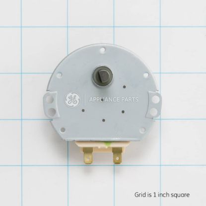 Picture of GE WB26X10233 Turntable Motor