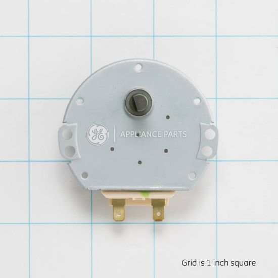 Picture of GE WB26X10233 Turntable Motor