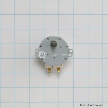 Picture of GE WB26X10193 Motor Turntable