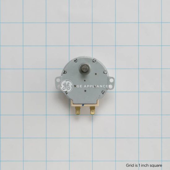Picture of GE WB26X10193 Motor Turntable