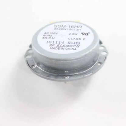 Picture of GE WB26X10226 Motor Ac Synchronous