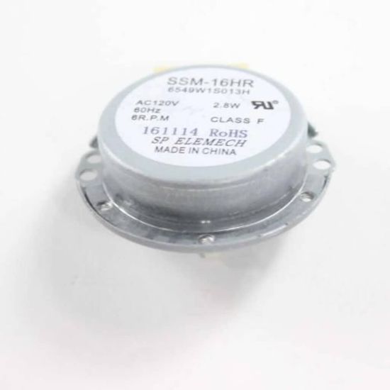 Picture of GE WB26X10226 Motor Ac Synchronous
