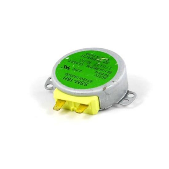 Picture of GE WB26X10057 Motor
