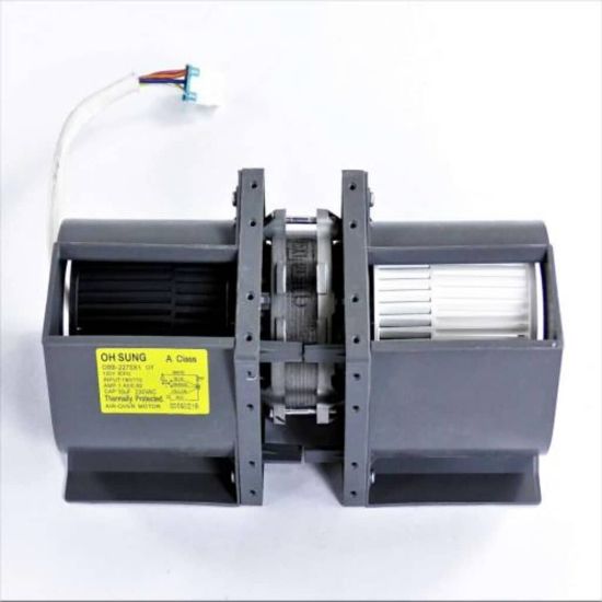Picture of GE WB26X10273 Vent Motor
