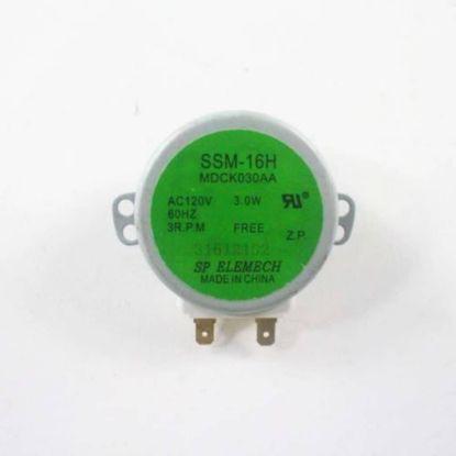 Picture of GE WB26X172 T/t Motor