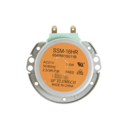 Picture of GE WB26X10143 Motor(circ) Synchronous