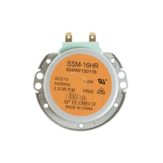 Picture of GE WB26X10143 Motor(circ) Synchronous
