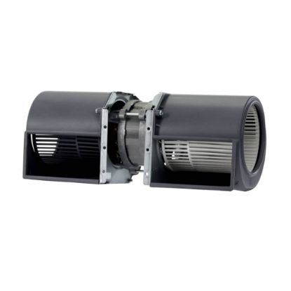 Picture of GE WB26X26897 Motor Ventilation