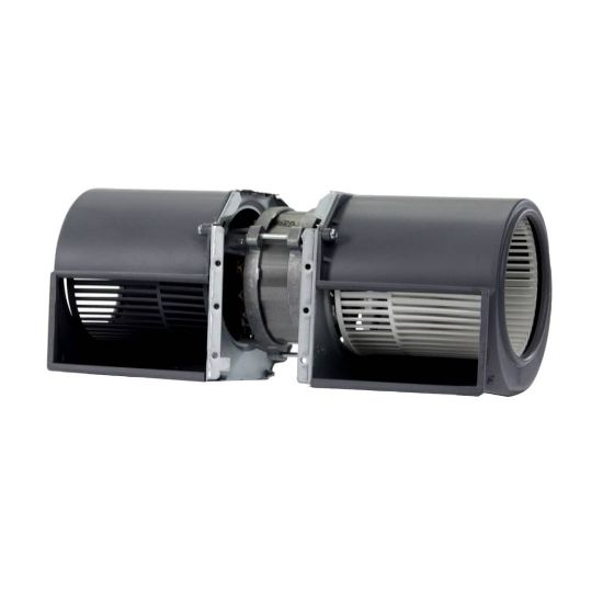 Picture of GE WB26X26897 Motor Ventilation