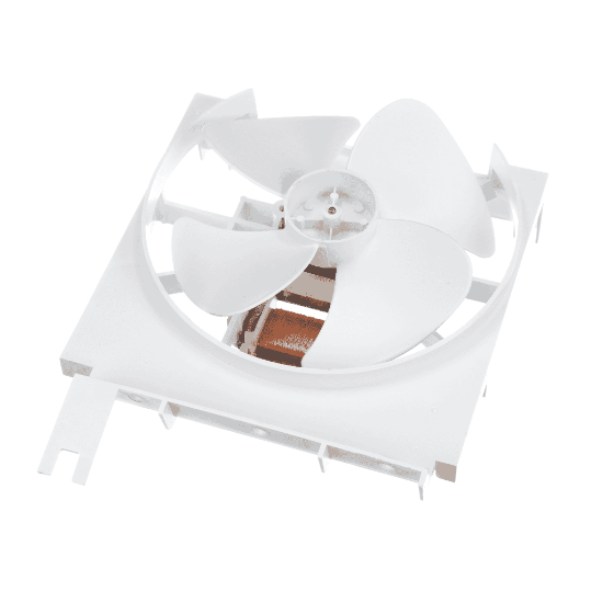Picture of GE WB26X25606 Fan Asm