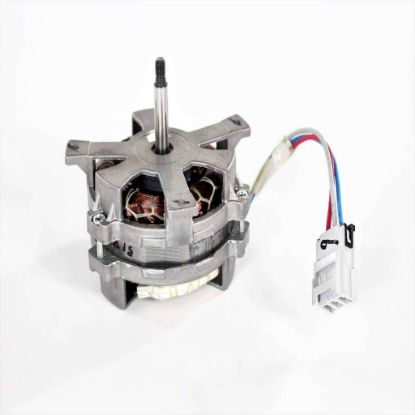 Picture of GE WB26X24910 Motor Psc Conv