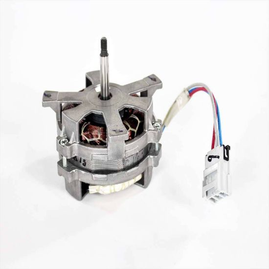 Picture of GE WB26X24910 Motor Psc Conv