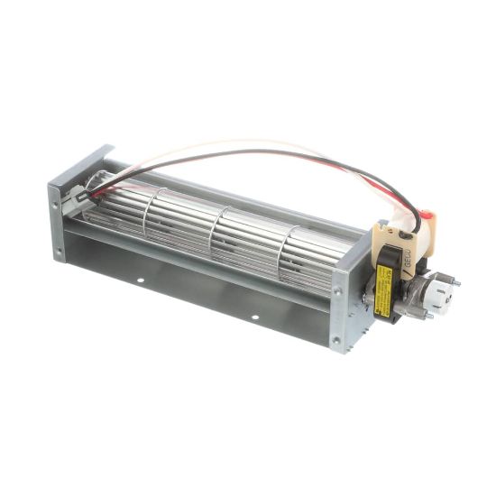 Picture of GE WB26X29468 Cooling Fan Asm