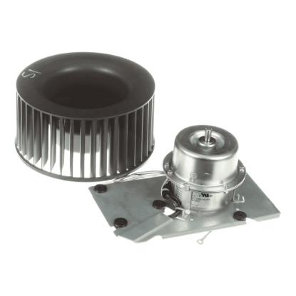 Picture of GE WB26X29333 Blower Motor Kit Asm