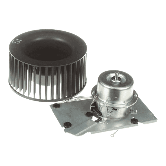 Picture of GE WB26X29333 Blower Motor Kit Asm