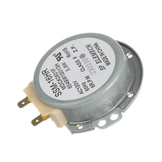 Picture of GE WB26X35487 Motor
